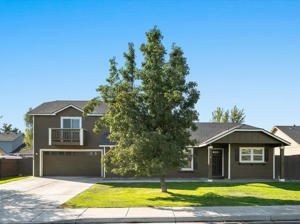 6318 Three Rivers Dr, Pasco, WA 99301