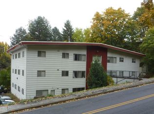 960 NE B St #33, Pullman, WA 99163