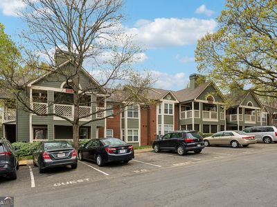 554 McGill Pl NE, Atlanta, GA, 30312