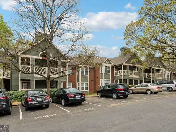 554 McGill Pl NE, Atlanta, GA 30312