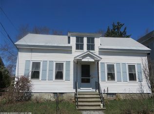 53 Beacon St, Bath, ME 04530