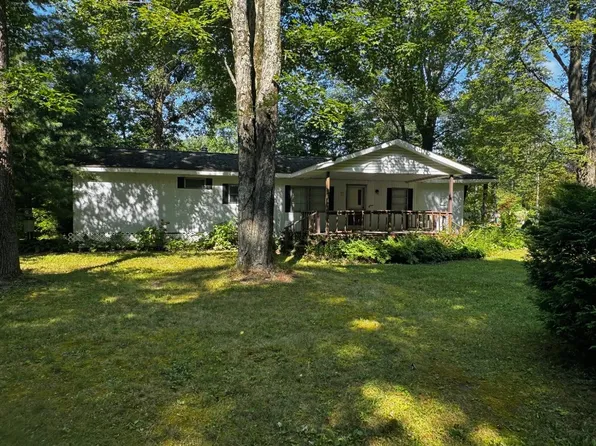 9699 Canoe Trl, Linesville, PA 16424