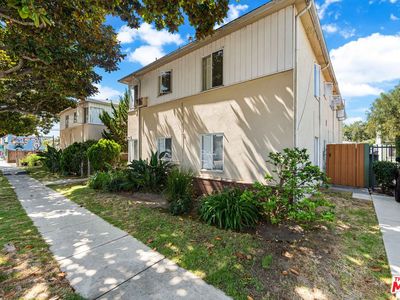 3971 Sawtelle Blvd, Los Angeles, CA, 90066