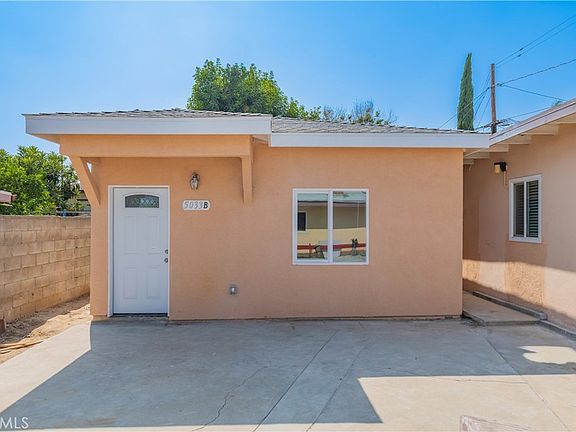 3rd image of 5033 Sultana Ave #5033B