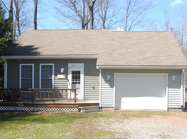 85 Eschrich Rd, Lewis Run, PA 16738