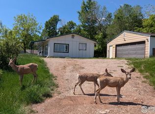 4809 Foothills Dr, Fort Collins, CO 80526
