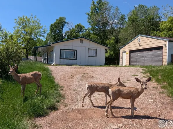 4809 Foothills Dr, Fort Collins, CO 80526