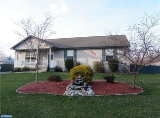 301 9th Ave, Lindenwold, NJ 08021