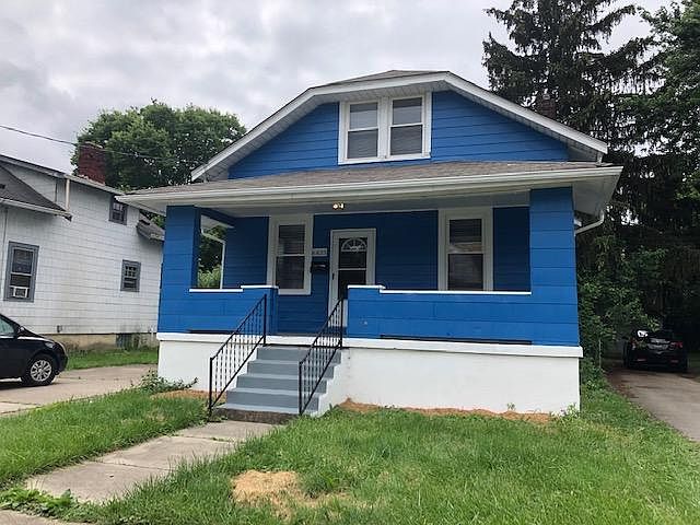 1st image of 6833 Savannah Ave