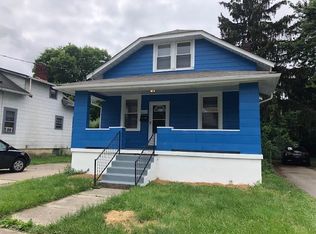 6833 Savannah Ave, Cincinnati, OH
