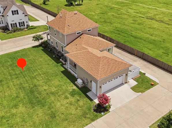 LOT 191 Gentry Ln Lot 191, Galveston, TX 77554