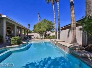 3708 Seashore Palm Ct, Las Vegas, NV 89121