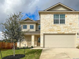 216 Sage Sparrow, San Antonio, TX 78253