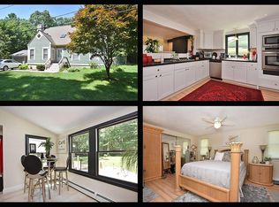 5 Blue Water Ter, Glocester, RI 02814