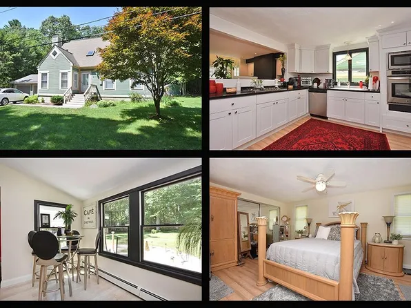 5 Blue Water Ter, Glocester, RI 02814
