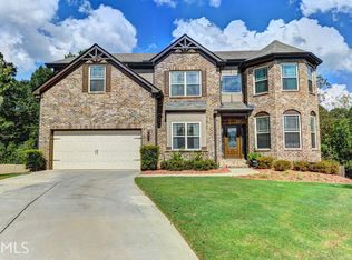 3137 Cove View Ct UNIT 83, Dacula, GA 30019
