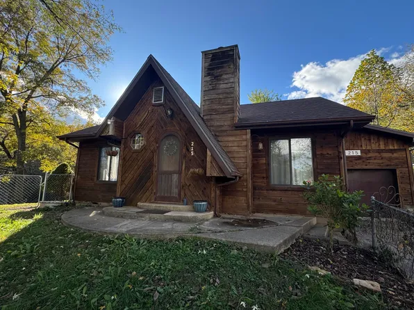 215 S Carr Street, Galena, MO 65656