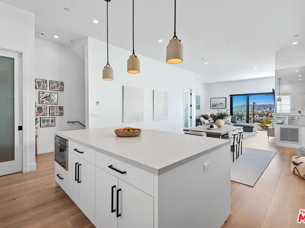 768 N Arthur Rd, Los Angeles, CA 90029