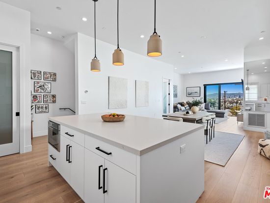 768 N Arthur Rd, Los Angeles, CA 90029