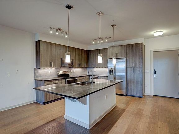 3rd image of 3600 S Lamar Blvd APT 307