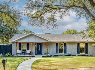 1000 Middle Cove Dr, Plano, TX 75023