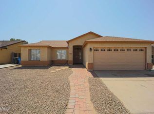 8937 W Highland Ave, Phoenix, AZ 85037