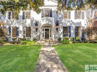710 Washington Ave, Savannah, GA 31405