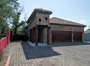 4635 Emory Rd, El Paso, TX 79922