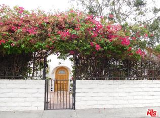 1621 Silverwood Ter, Los Angeles, CA 90026