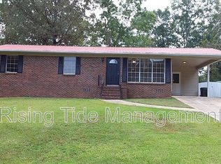 1109 Arcadia Cir, Hueytown, AL 35023