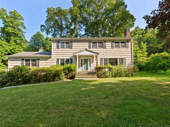 122 White Oak Lane, Stamford, CT 06905