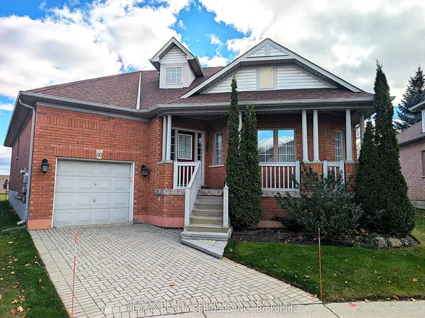 10 Orchard Park Gate, Brampton, ON L6R 1W5