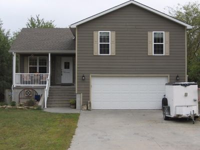 511 W 9th St, Chapman, KS, 67431