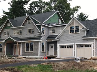 110 Elmwood Rd, Needham, MA 02492