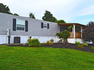 244 State Route 231, Claysville, PA