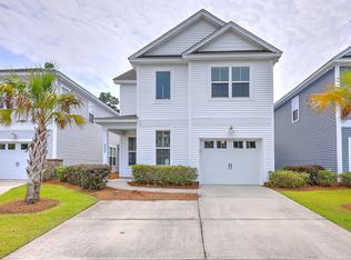 4002 Poplar Grove Pl, Summerville, SC 29483