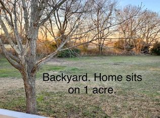 7723 Stewart St, Scurry, TX 75158
