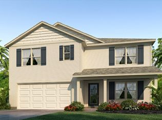 25035 NW 8th Ave, Newberry, FL 32669