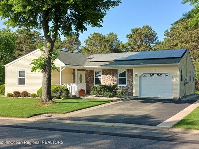 68 Sunset Road #61, Manchester Township, NJ, 08759