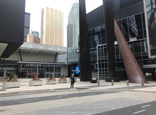 65 Bremner Blvd #4901, Toronto, ON M5J 0A7