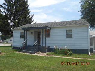 102 E 13th St, Tilton, IL 61832
