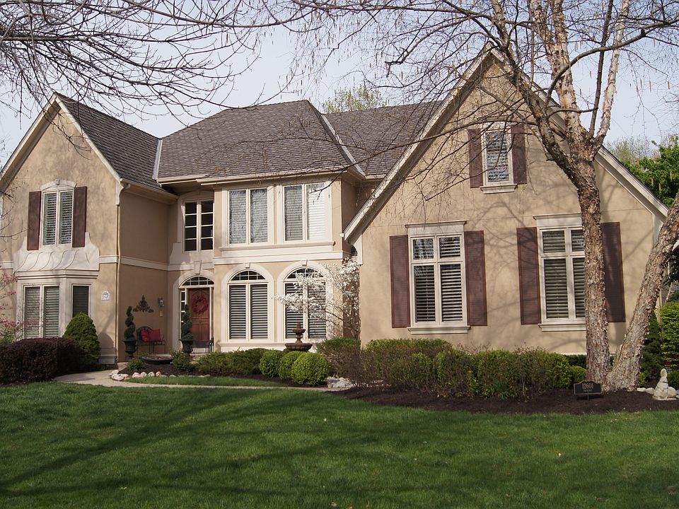 12601 Fairway Road