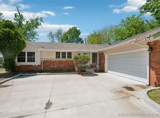 4416 E 58th Pl, Tulsa, OK 74135