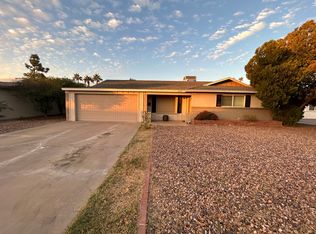 2124 E Carson Dr, Tempe, AZ 85282