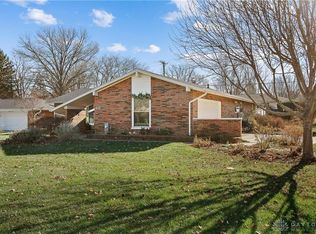 415 Wilson Dr, Xenia, OH 45385