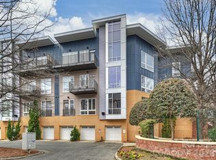 2200 Lyndhurst Ave Unit 102, Charlotte, NC