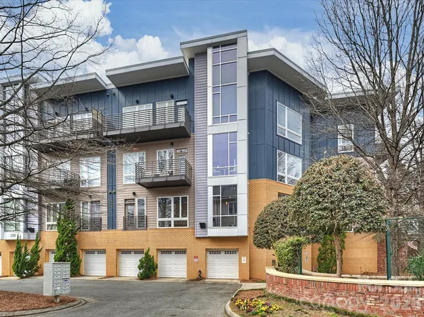 2200 Lyndhurst Ave Unit 102, Charlotte, NC 28203