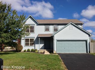 8184 Kona Ct, Blacklick, OH 43004