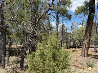1226 GREEN RIDGE Drive #80, Happy Jack, AZ 86024