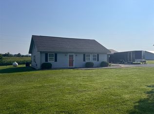 3390 Highway 1157, Lebanon, KY 40033
